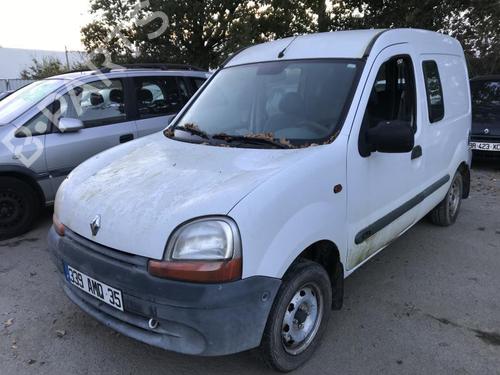 Left headlight RENAULT KANGOO (KC0/1_) 1.2 (KC0A, KC0K, KC0F, KC01) | BP32190127C28  - Image 7