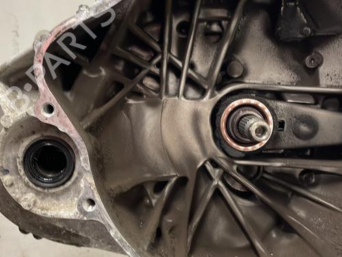 Gearbox HONDA CIVIC IX (FK) 2.2 i-DTEC (FK3) | BP31217512M3 - Image 7