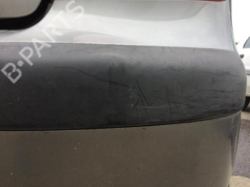 Rear bumper PEUGEOT 307 (3A/C) 2.0 HDi 110 | BP27734326C8 