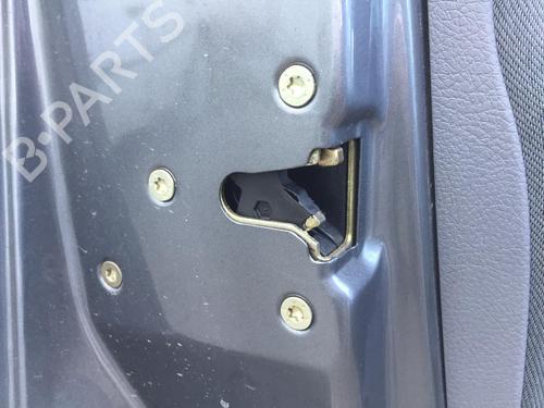 Front left lock PEUGEOT 406 (8B) 1.8 16V | BP29598054C98 