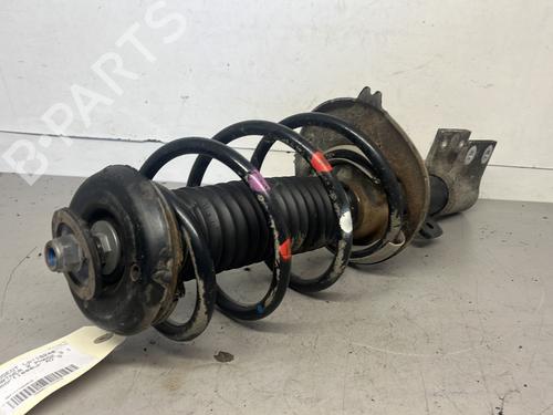 Used Left front shock absorber Left front shock absorber PEUGEOT PARTNER Box Body/MPV 1.6 BlueHDi 100 (100 hp) 30706306 30706306