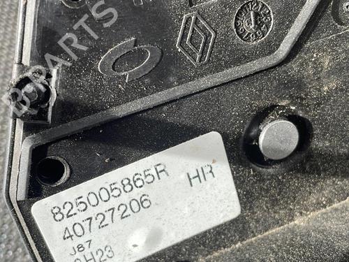 rear-right-lock-renault-captur-i-j5_-h5_-2013-26416980 main image