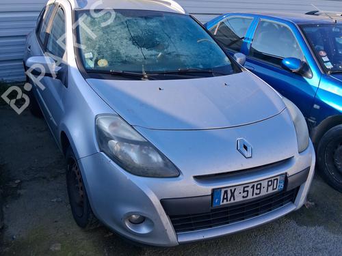 Engine control unit (ECU) RENAULT CLIO III (BR0/1, CR0/1)  | BP33877247M57  - Image 7