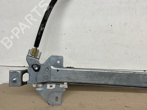 Rear left window mechanism RENAULT ZOE (BFM_) ZOE (BFMC, BFMD) | BP30362927C24 - Image 5