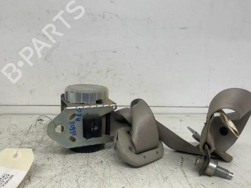 Rear left seatbelt RENAULT KOLEOS I (HY_) 2.0 dCi 4x4 (HY0K) | BP26416334I29