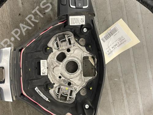 Steering wheel VW PASSAT B7 Variant (365) 1.6 TDI | BP31322527C49 