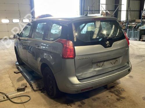 Front right window mechanism PEUGEOT 5008 (0U_, 0E_) 1.6 HDi | BP26422014C23 