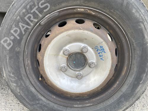 Fælk RENAULT MASTER III Van (FV) 2.3 dCi 125 FWD (FV0C, FV0D, FV0G, FV0H, FV0J, FV0K,... | BP34173224C45 - Image 4