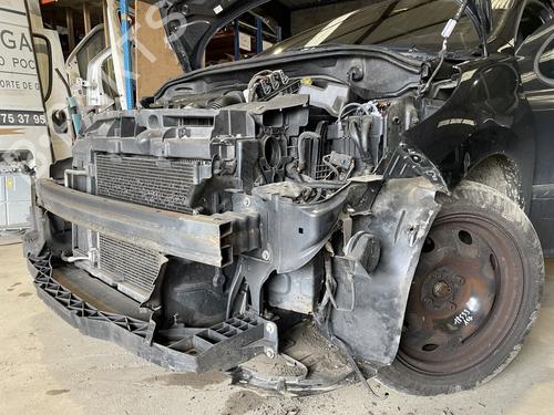 Used Intercooler Intercooler PEUGEOT 207 (WA_, WC_) 1.6 HDi (90 hp) 33204432 33204432