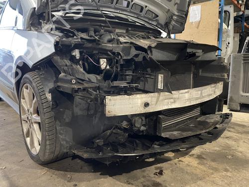 Used AC radiator MERCEDES-BENZ B-CLASS Sports Tourer (W245) B 180 CDI (245.207) (109 hp) 32424125