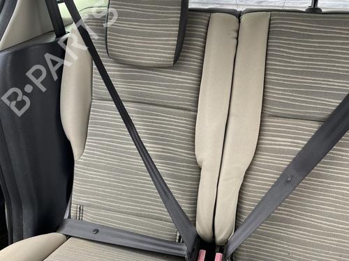 Stol bak RENAULT KANGOO / GRAND KANGOO II (KW0/1_) 1.5 dCi 90 (KW05, KW08, KW0G, KW11) (90 hp) 32667605