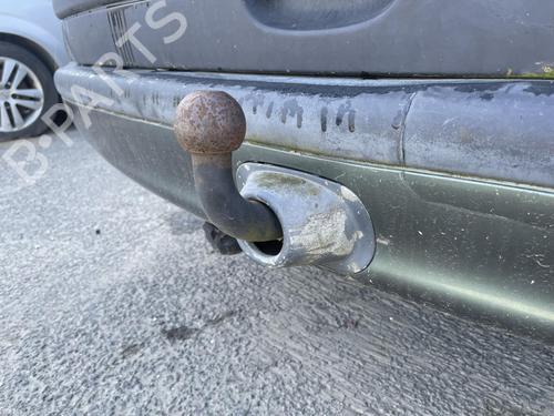 Used Tow ball/Mechanism RENAULT ESPACE III (JE0_) 2.2 dCi (JE0K) (130 hp) 26886814