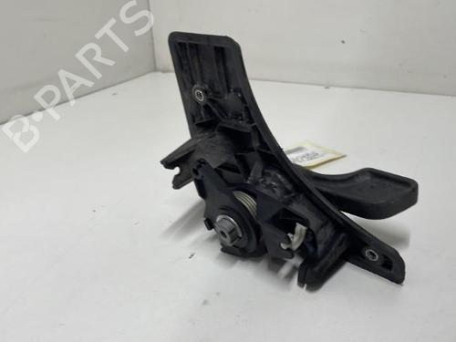 Rear right exterior door handle CITROËN JUMPER II Van 2.2 HDi 130 | BP26416564C130 