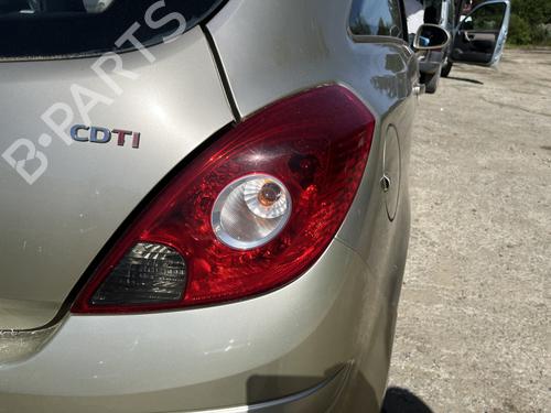 Right taillight OPEL CORSA D (S07) 1.3 CDTI (L08, L68) | BP35992146C35 - Image 3