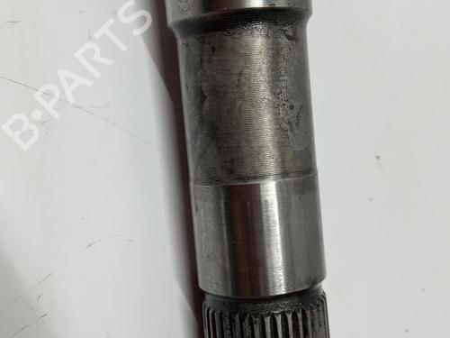 Used Right front driveshaft Right front driveshaft CITROËN C5 III Break (RW_) 2.0 HDi (136 hp) 26428193 26428193