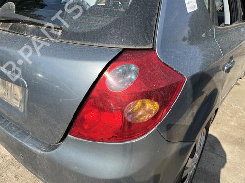 Right taillight KIA CEE'D Hatchback (ED) 1.6 CRDi 115 | BP36752438C35 - Image 2