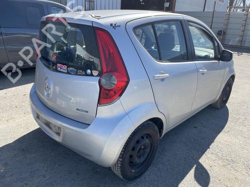 Used Steering column Steering column OPEL AGILA B (H08) 1.0 (F68) (65 hp) 33474932 33474932