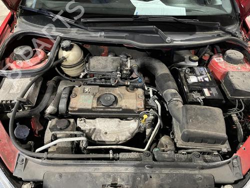 Used Exhaust manifold PEUGEOT 206 Hatchback (2A/C) 1.1 i (60 hp) 30888292