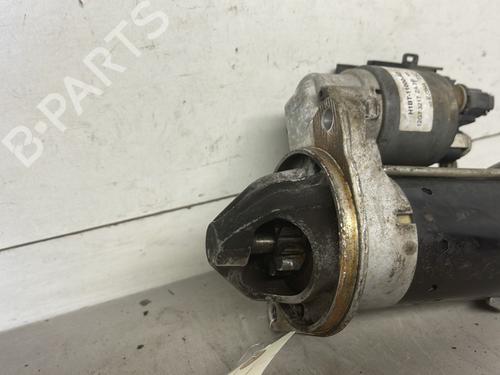 Used Starter Starter FORD FIESTA VII (HJ, HF) 1.1 Ti-VCT (86 hp) 26415031 26415031