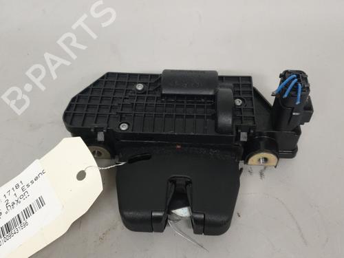 Tailgate lock CITROËN C3 II (SC_) 1.0 VTi 68 | BP26413976C101 - Image 2