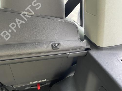 Rear parcel shelf VW TOURAN (1T1, 1T2) 1.9 TDI | BP29465919C85 