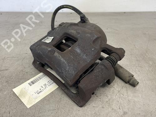 Right front brake caliper CITROËN C4 CACTUS 1.2 VTi 82 | BP27575882M104  - Image 8