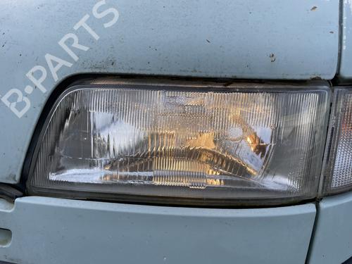 Left headlight PEUGEOT BOXER Platform/Chassis (ZCT_) 2.5 D | BP26414463C28 