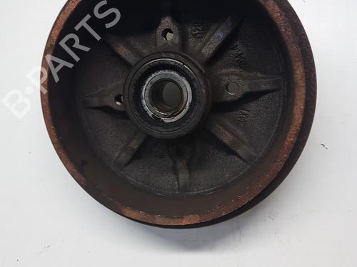 Andre CITROËN C4 CACTUS 1.6 BlueHDi 100 | BP30083093O1 