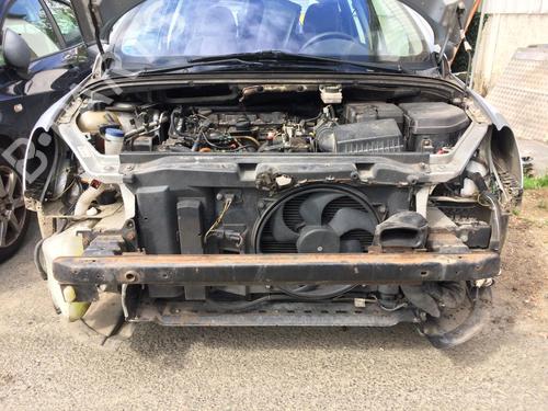 Frontplade/Frontkurv PEUGEOT 307 Break (3E) 2.0 HDI 110 | BP27573699C72 