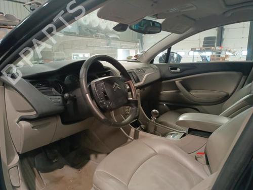 Steering column stalk CITROËN C5 III Break (RW_) 2.0 HDi | BP26427213I23 