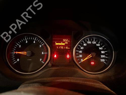 Right front window switch CITROËN C-ELYSEE (DD_) 1.2 VTi 82 | BP31613115I26  - Image 9