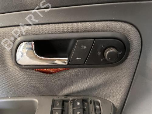Comando retrovisori SEAT IBIZA III (6L1) 1.9 TDI (100 hp) 29971238
