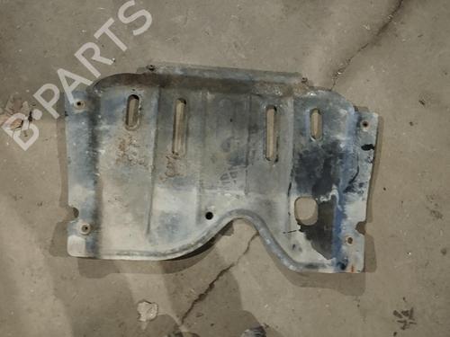 Bundpladebeskyttelse DACIA LOGAN MCV (KS_) 1.5 dCi (KS0W) (86 hp) 26416534