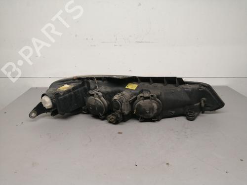 Left headlight PEUGEOT 406 (8B) 2.0 HDI 110 | BP26419616C28 