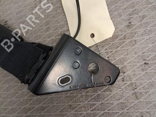 seat-buckle-citroen-c3-iii-sx-2016-32758165 main image