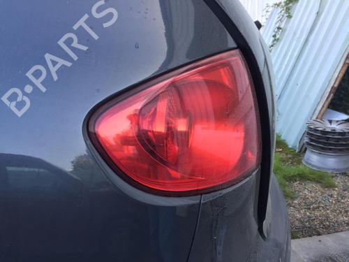 Left taillight SEAT ALTEA (5P1) 1.9 TDI | BP29618725C34 