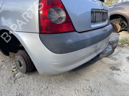 Used Rear bumper Rear bumper 38545555 38545555