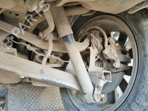 Used Right rear brake caliper Right rear brake caliper 28808950 28808950