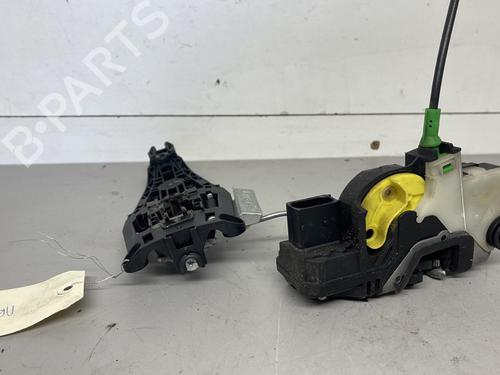 Used Rear left lock OPEL INSIGNIA A (G09) 2.0 CDTI (68) (131 hp) 26419302