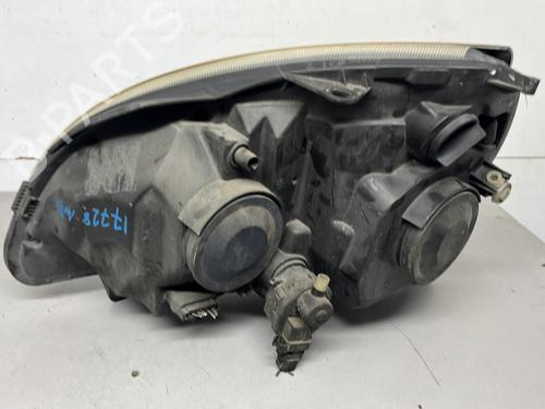 Right headlight RENAULT CLIO II (BB_, CB_) 1.5 dCi (B/CB07) | BP27584170C29 