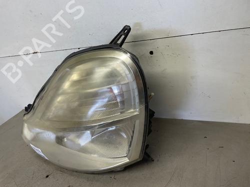 Left headlight RENAULT MODUS / GRAND MODUS (F/JP0_) 1.5 dCi (FP0F, JP0F) | BP38982380C28 - Image 3