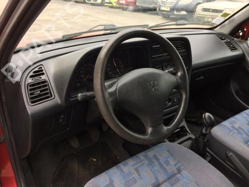 Used Headlight switch PEUGEOT 306 Hatchback (7A, 7C, N3, N5) 1.4 (75 hp) 29208960