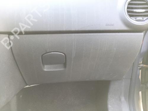 Used Glove box OPEL CORSA D (S07) 1.3 CDTI (L08, L68) (90 hp) 31329277