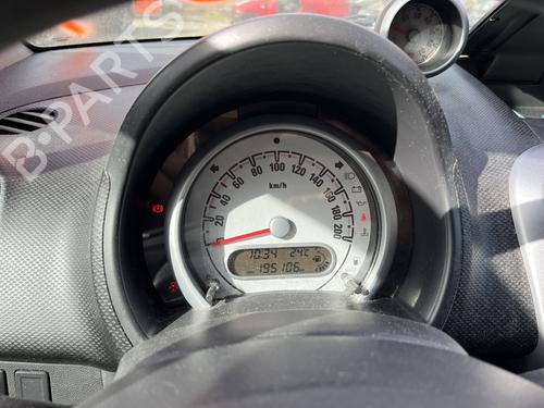 Warning switch OPEL AGILA B (H08) 1.0 (F68) | BP36144807I22 - Image 7