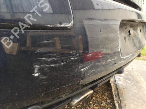 Rear bumper PEUGEOT 307 CC (3B) 2.0 HDi 135 | BP30161574C8 