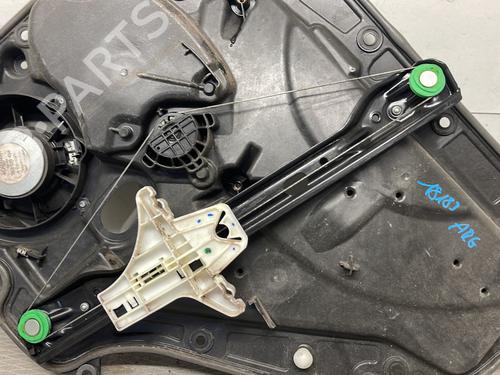 Rear left window mechanism VW GOLF VI (5K1) 2.0 TDI | BP32373513C24  - Image 6