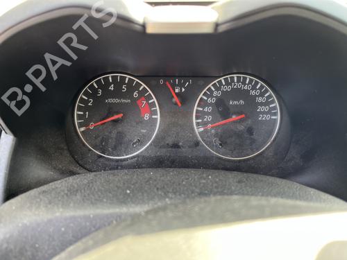 Used Instrument cluster Instrument cluster 38531820 38531820