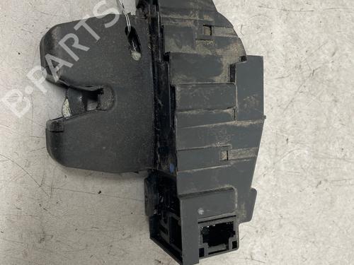Used Tailgate lock Tailgate lock 28952576 28952576