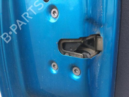 Front left lock CITROËN C3 Pluriel (HB_) 1.4 HDi | BP28976184C98 
