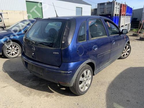 Right taillight OPEL CORSA C (X01) 1.3 CDTI (F08, F68) | BP26422671C35 